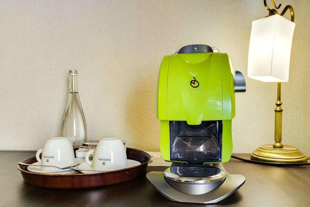 バッカラ ホテル キエフ エクステリア 写真